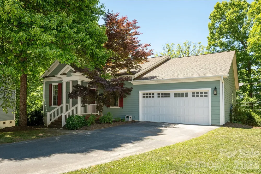 5 Hoolet Court Biltmore Lake, NC 28715