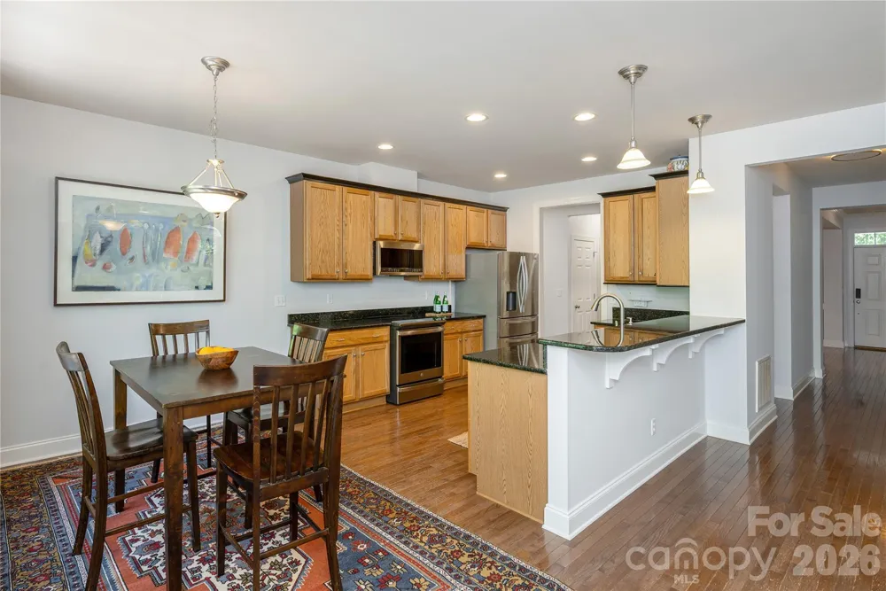 5 Hoolet Court Biltmore Lake, NC 28715