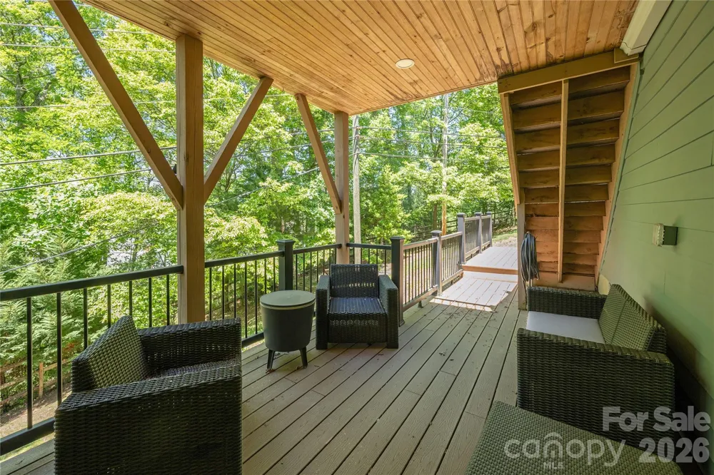 5 Hoolet Court Biltmore Lake, NC 28715