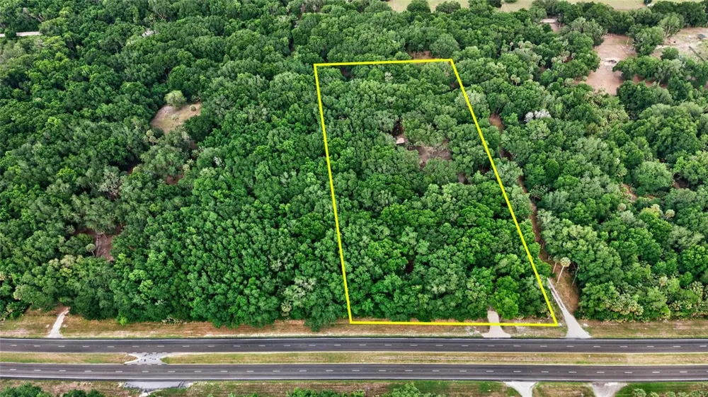 0 N US HWY 301 Citra, FL 32113