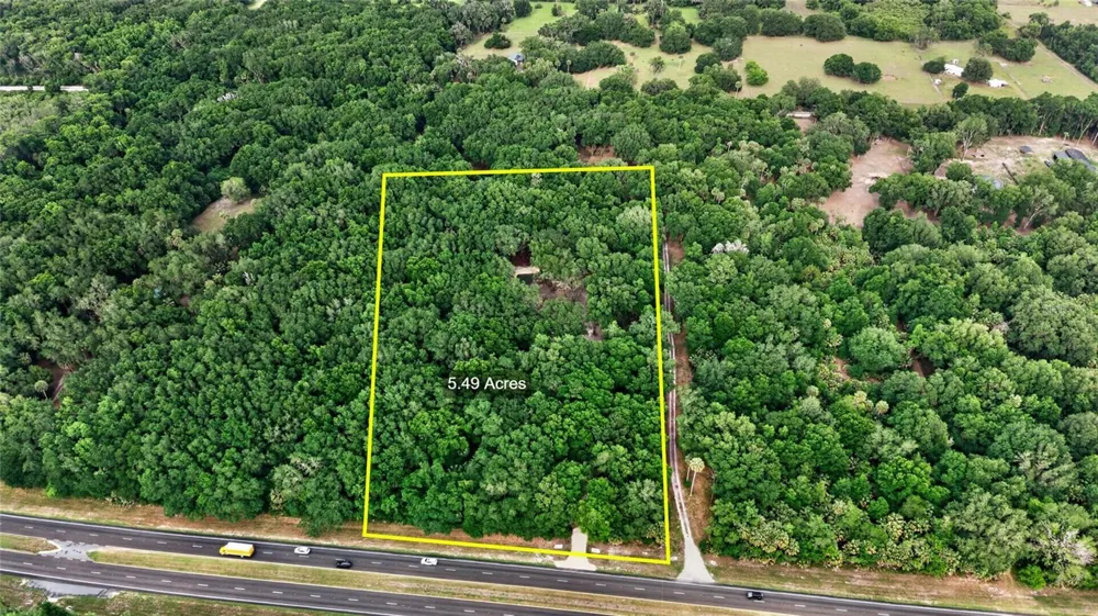 0 N US HWY 301 Citra, FL 32113