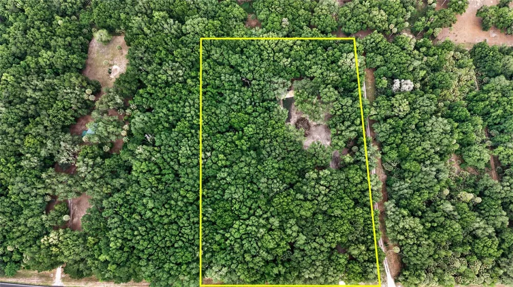 0 N US HWY 301 Citra, FL 32113