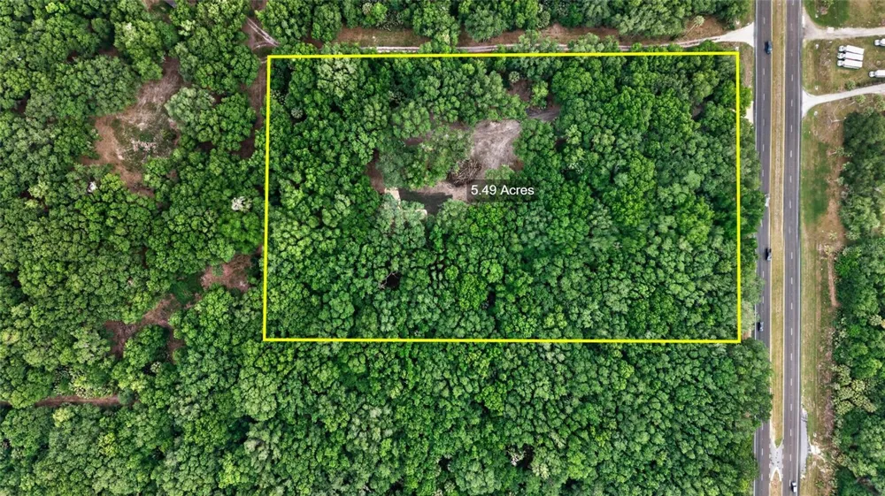 0 N US HWY 301 Citra, FL 32113