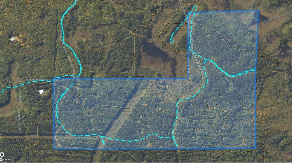 TBD (164.21AC) Maple Grove Road Cloquet, MN 55720