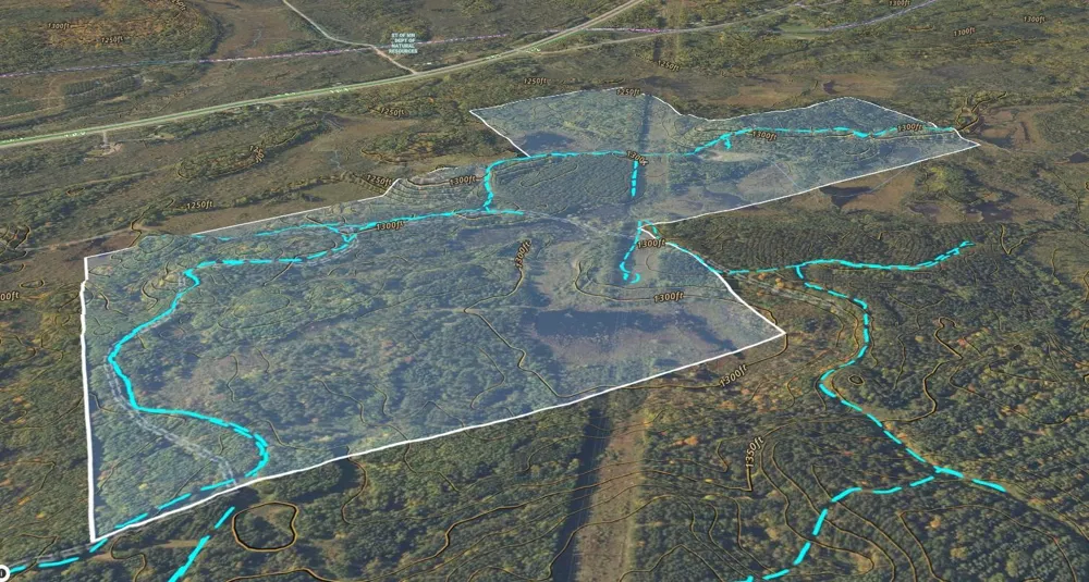 TBD (280AC) Maple Grove Road Cloquet, MN 55720