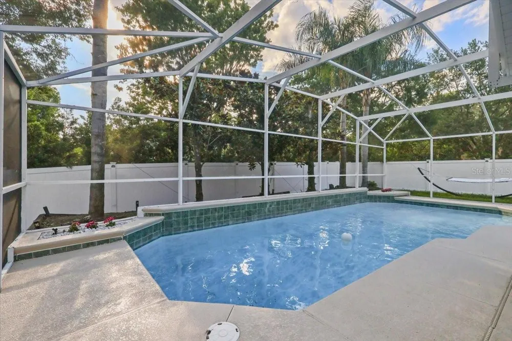 6847 BOUGANVILLEA CRESCENT DRIVE Orlando, FL 32809
