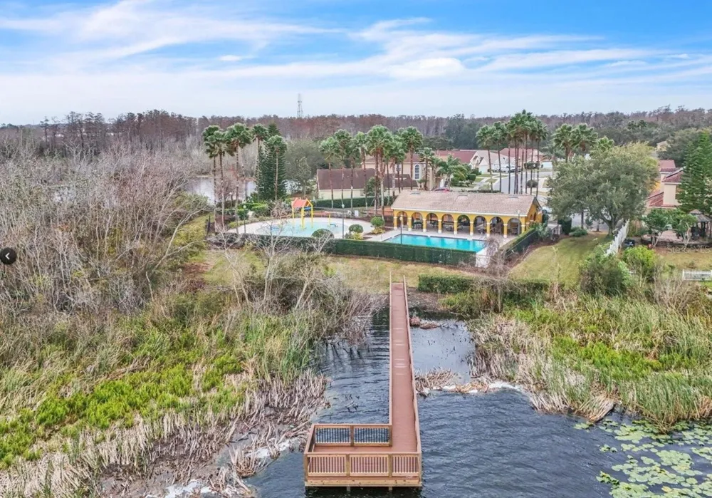 6847 BOUGANVILLEA CRESCENT DRIVE Orlando, FL 32809