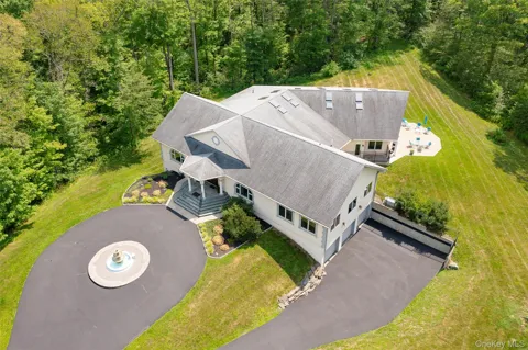 126 Old Hopewell Road