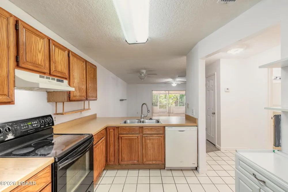 3548 Forest Branch Drive Port Orange, FL 32129