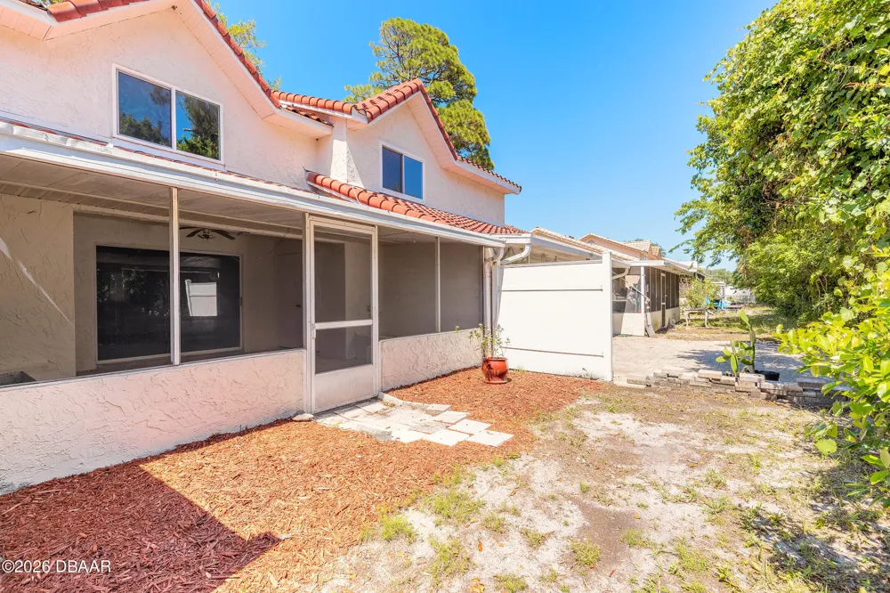 3548 Forest Branch Drive Port Orange, FL 32129