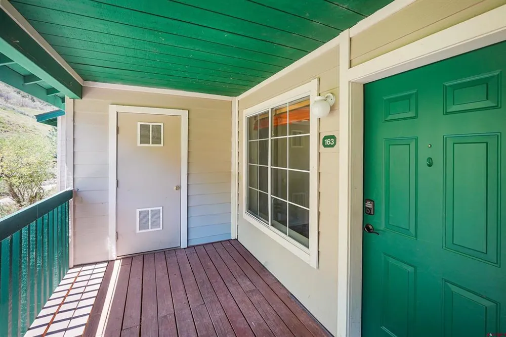 1100 Goeglein Gulch Road #163 Durango, CO 81301
