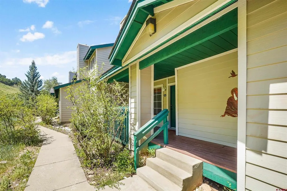 1100 Goeglein Gulch Road #163 Durango, CO 81301