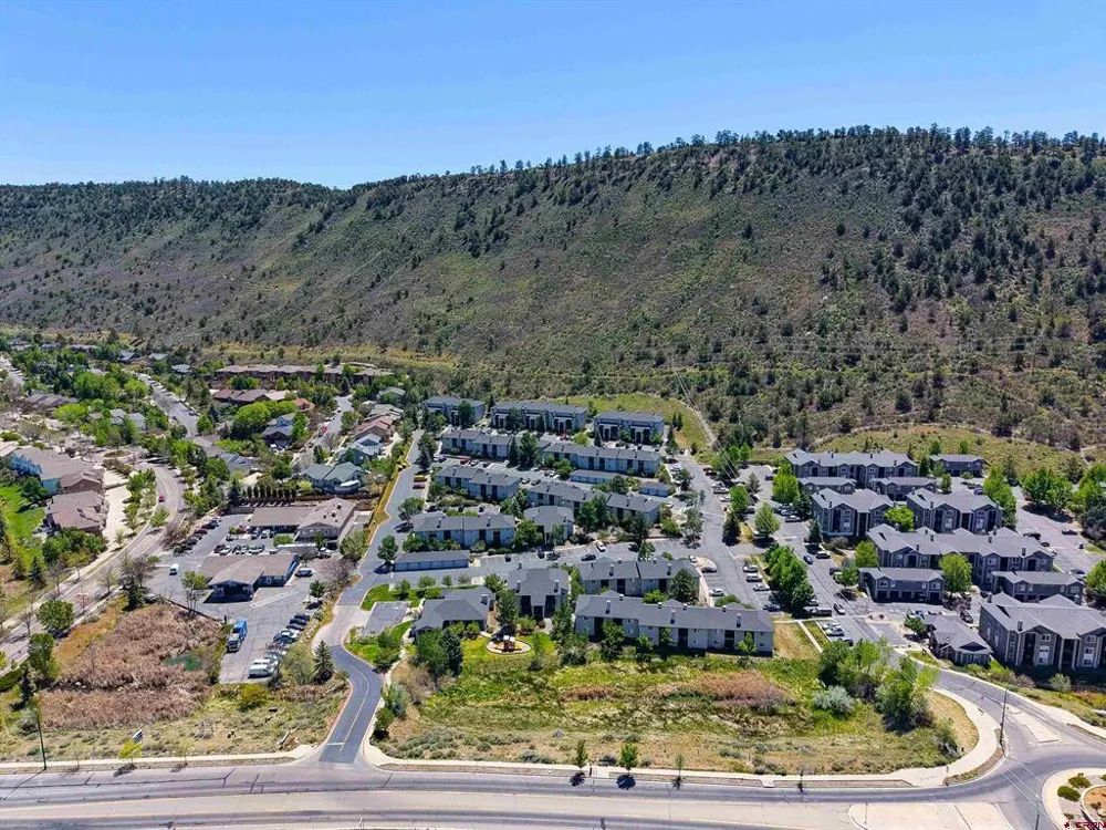 1100 Goeglein Gulch Road #163 Durango, CO 81301