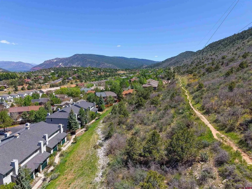 1100 Goeglein Gulch Road #163 Durango, CO 81301