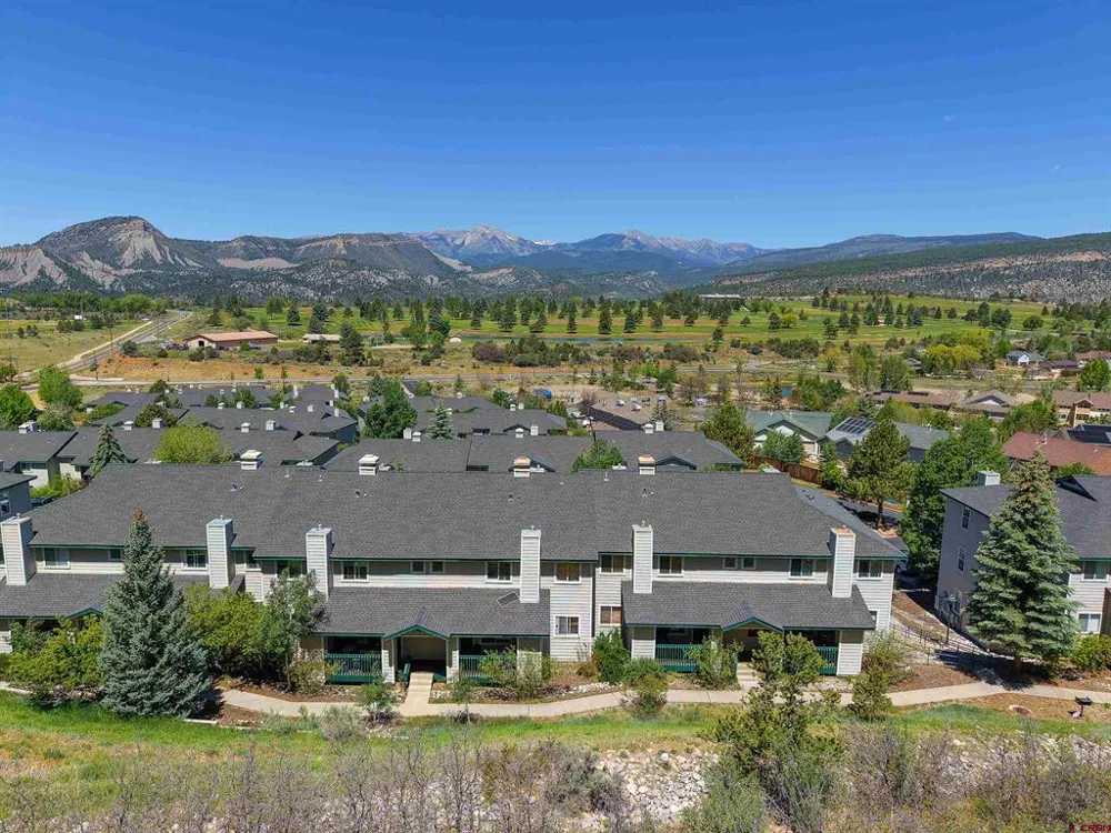 1100 Goeglein Gulch Road #163 Durango, CO 81301