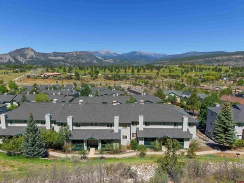 1100 Goeglein Gulch Road #163