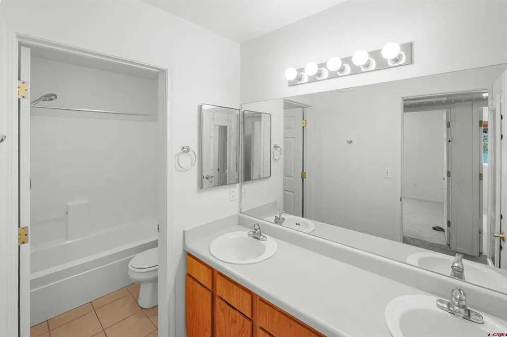 1100 Goeglein Gulch Road #163 Durango, CO 81301