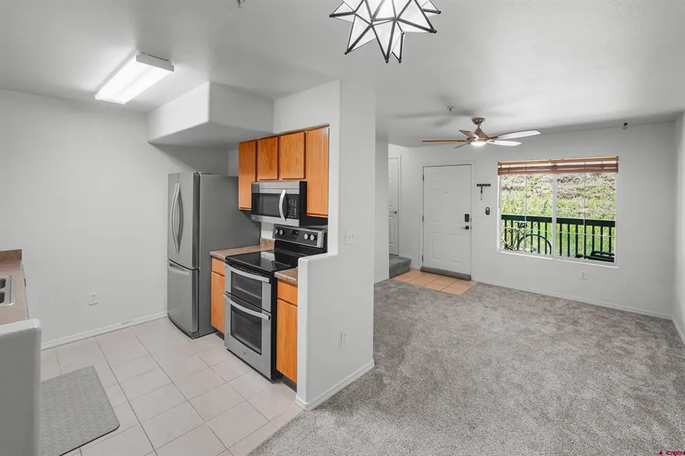 1100 Goeglein Gulch Road #163 Durango, CO 81301