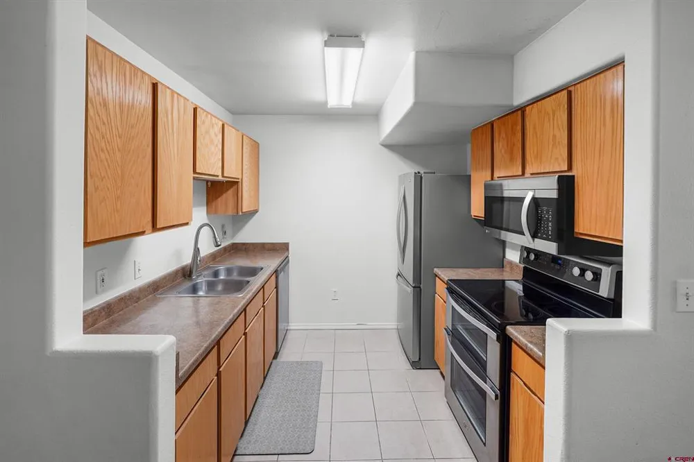 1100 Goeglein Gulch Road #163 Durango, CO 81301