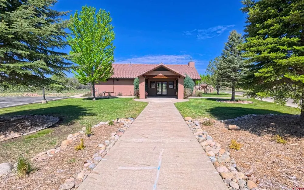 1109 Bluffs Boulevard Cortez, CO 81321