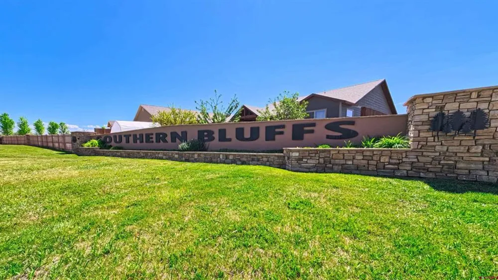 1109 Bluffs Boulevard Cortez, CO 81321