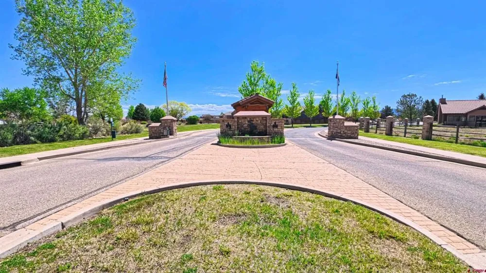 1109 Bluffs Boulevard Cortez, CO 81321