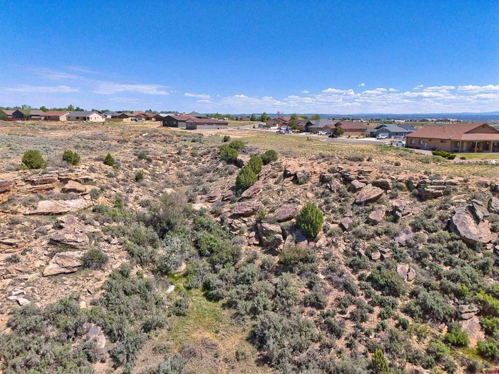 1109 Bluffs Boulevard Cortez, CO 81321