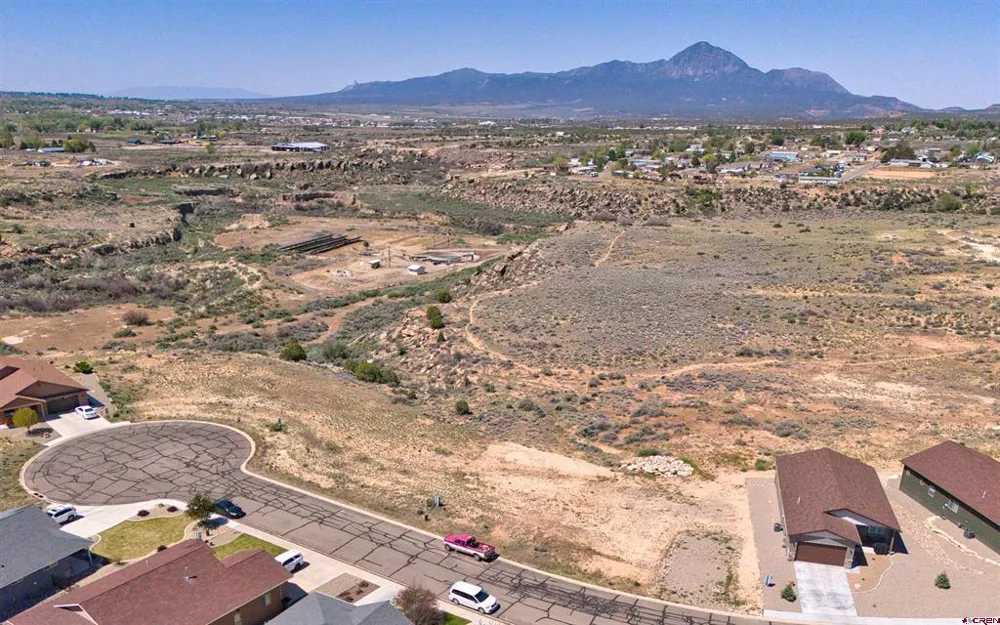 3 Bluffs Boulevard Cortez, CO 81321