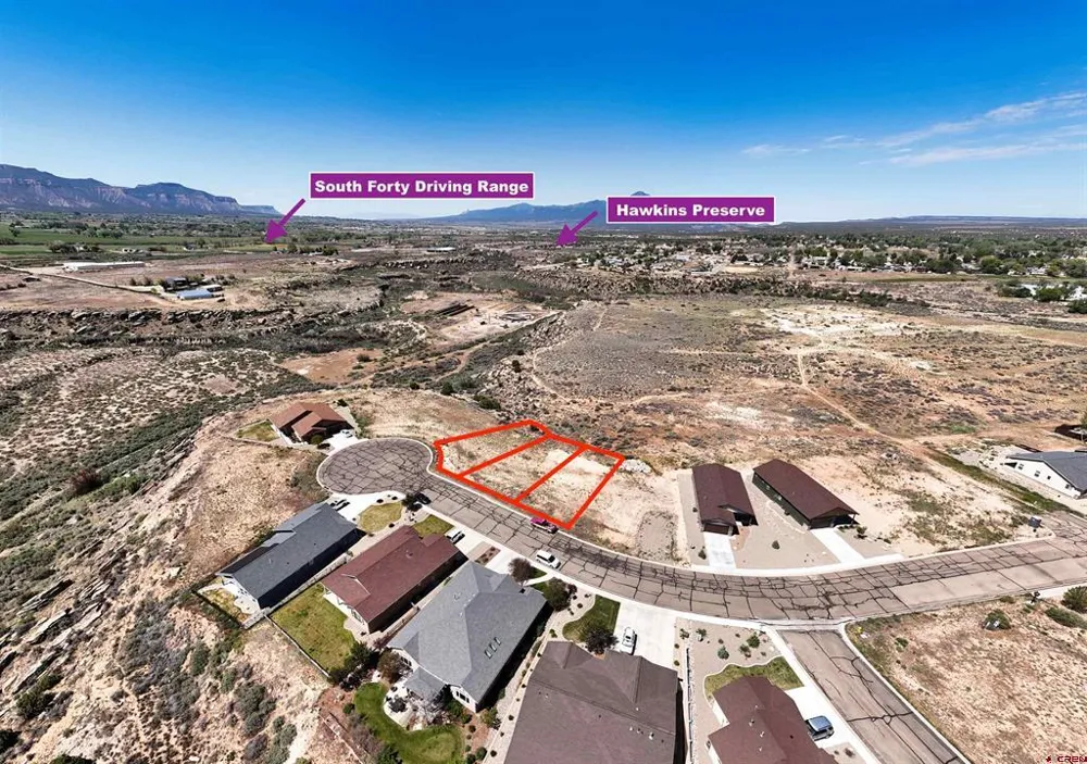 3 Bluffs Boulevard Cortez, CO 81321