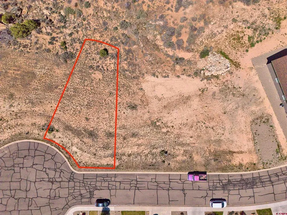 1117 Bluffs Boulevard Cortez, CO 81321