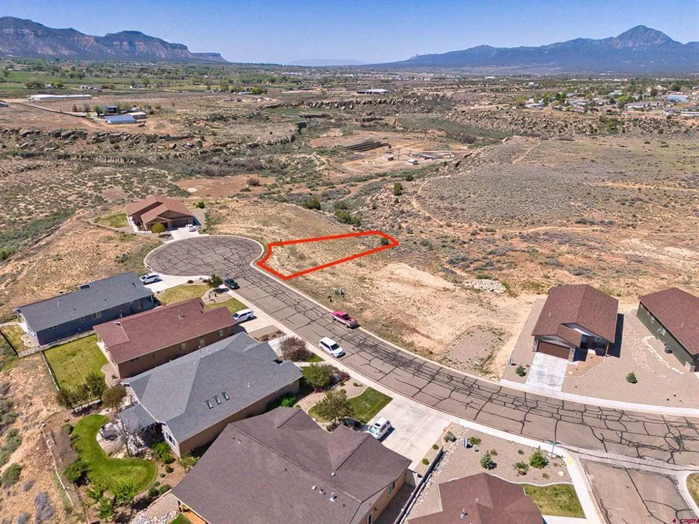 1117 Bluffs Boulevard Cortez, CO 81321