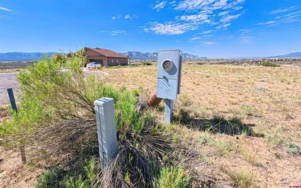 1117 Bluffs Boulevard Cortez, CO 81321