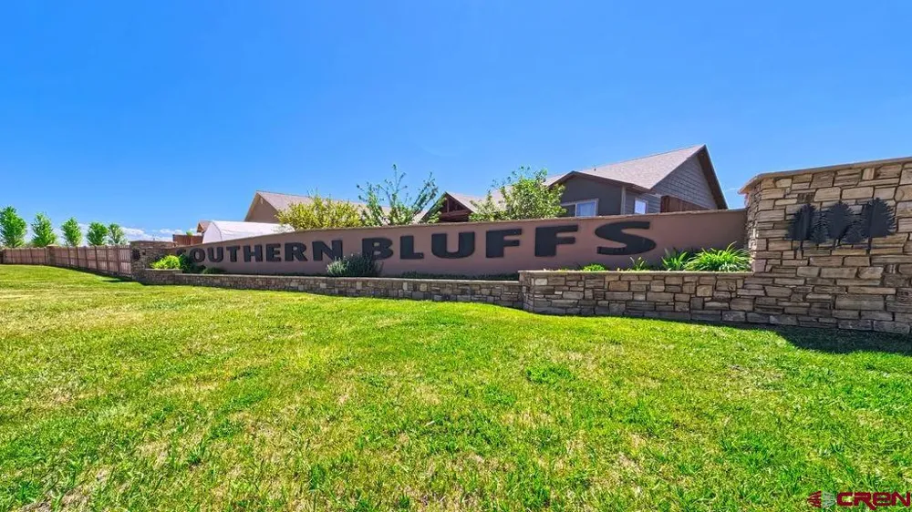 1117 Bluffs Boulevard Cortez, CO 81321