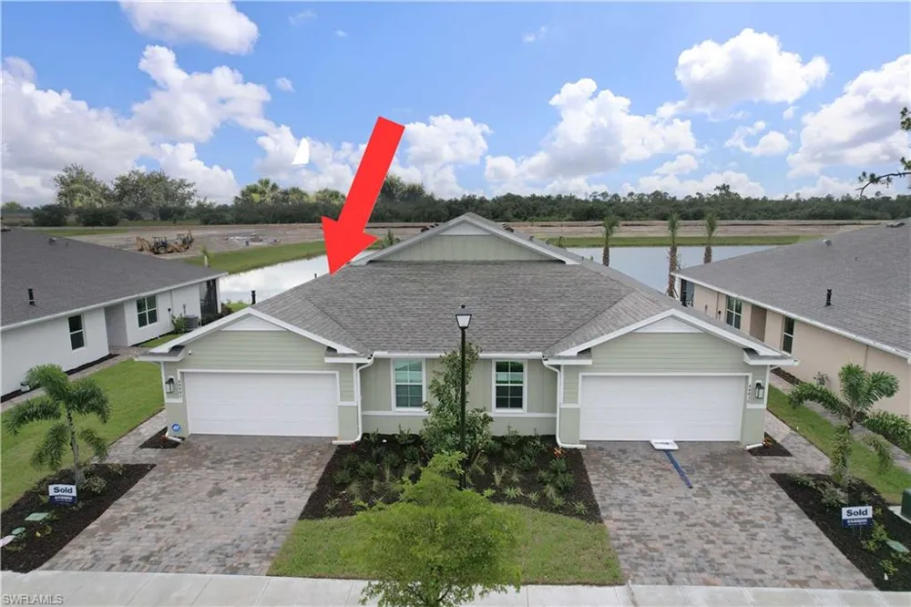 44442 Palm Frond Drive Punta Gorda, FL 33982