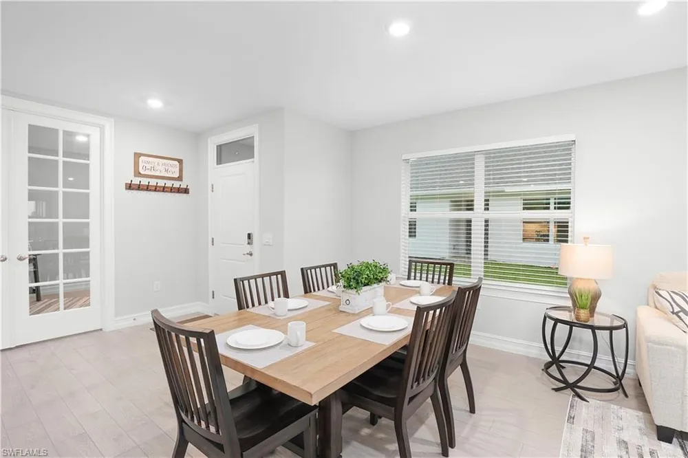 44442 Palm Frond Drive Punta Gorda, FL 33982