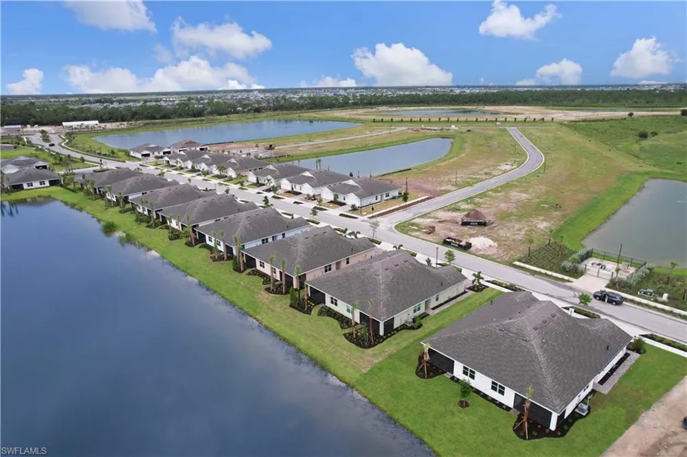 44442 Palm Frond Drive Punta Gorda, FL 33982