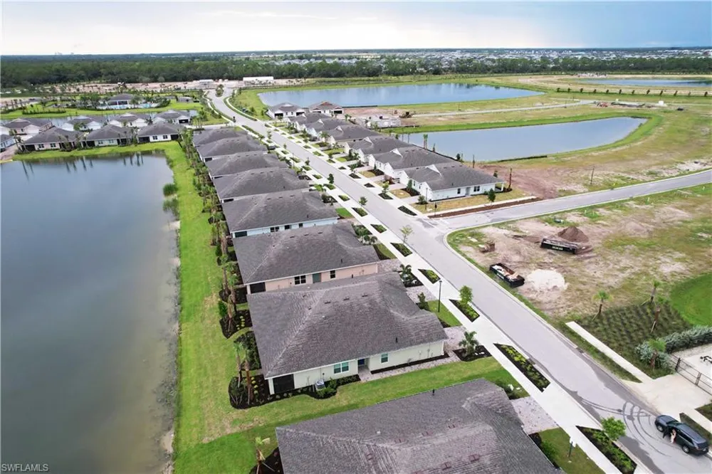 44442 Palm Frond Drive Punta Gorda, FL 33982