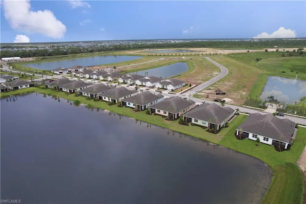 44442 Palm Frond Drive Punta Gorda, FL 33982
