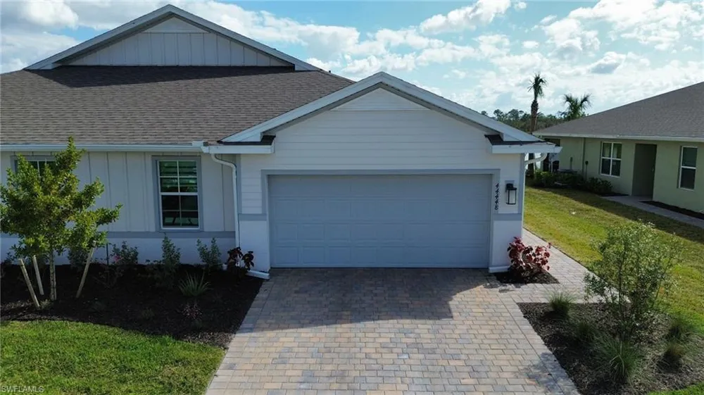 44448 Palm Frond Drive Punta Gorda, FL 33982