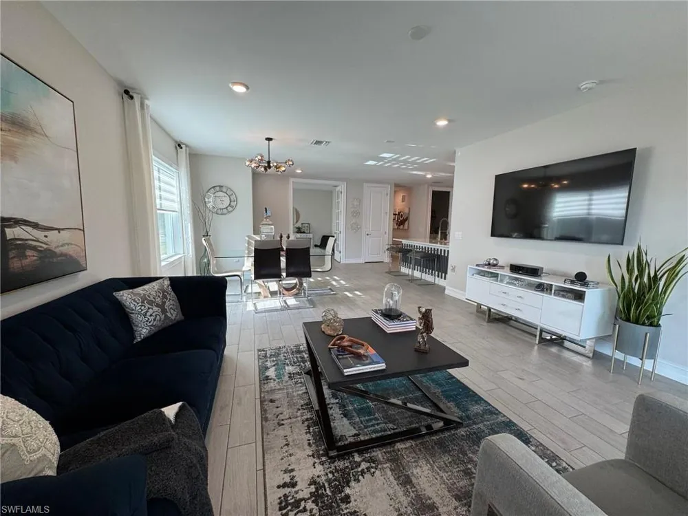 44448 Palm Frond Drive Punta Gorda, FL 33982