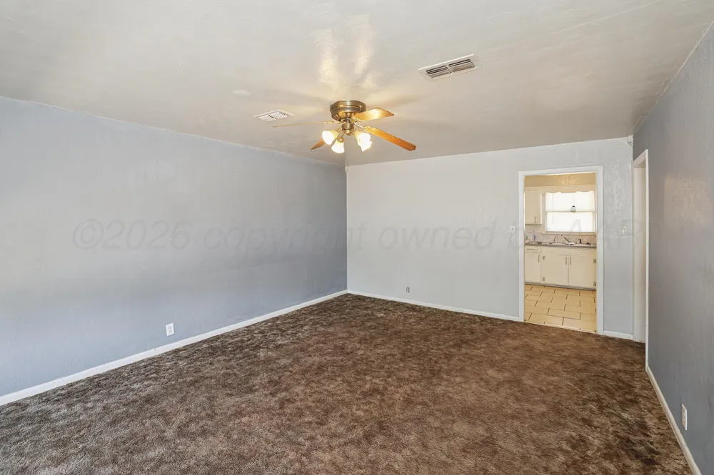 1900 WELLS STREET Pampa, TX 79065