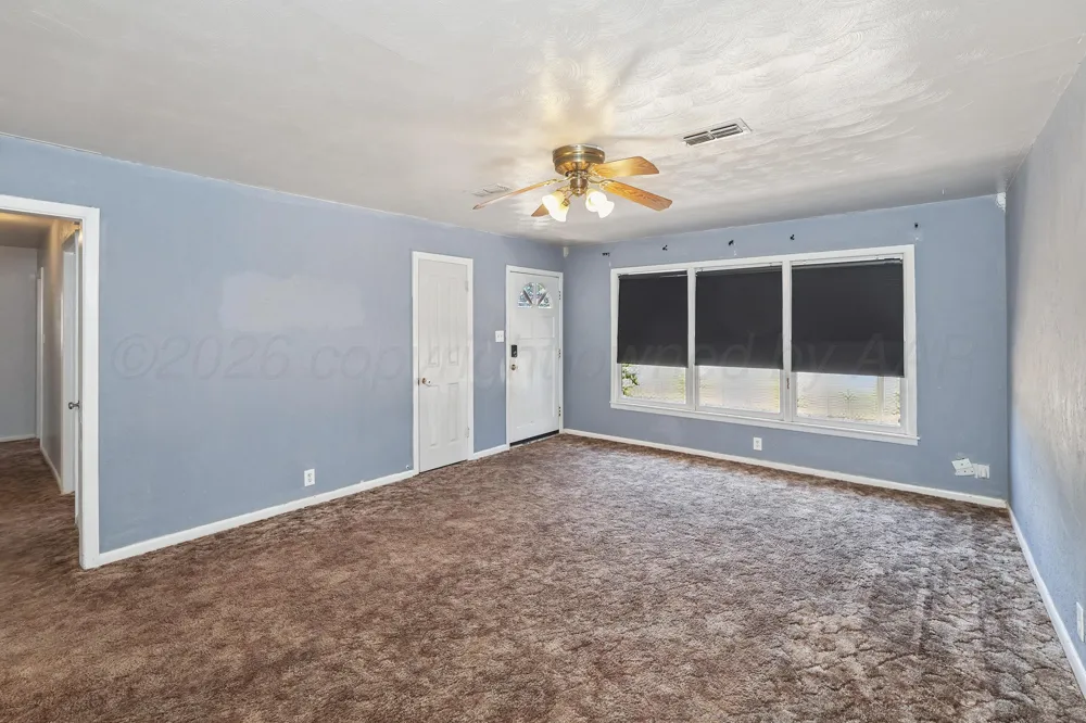 1900 WELLS STREET Pampa, TX 79065