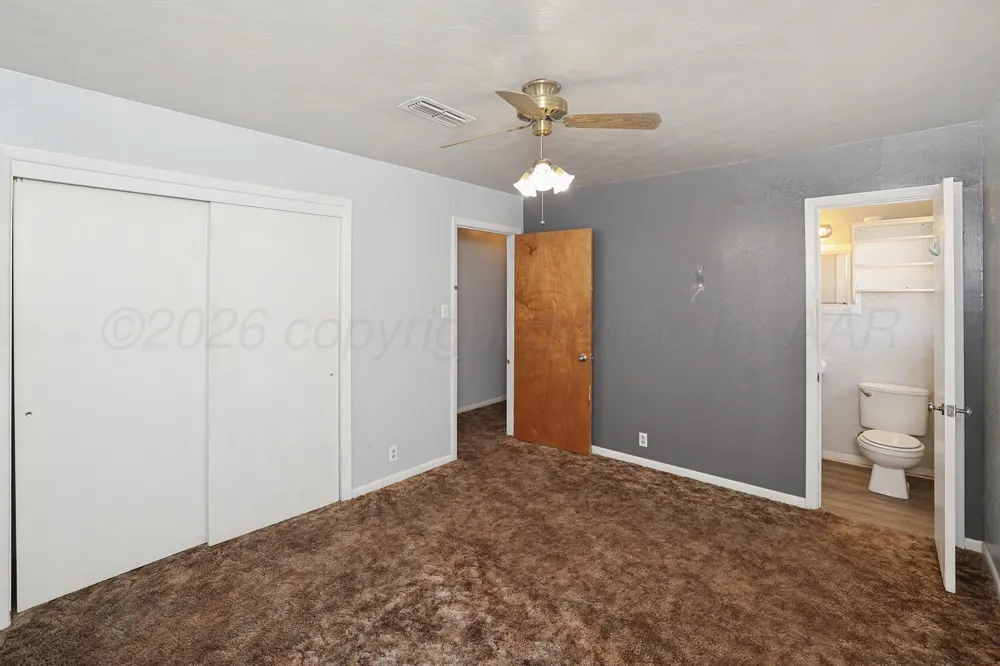 1900 WELLS STREET Pampa, TX 79065
