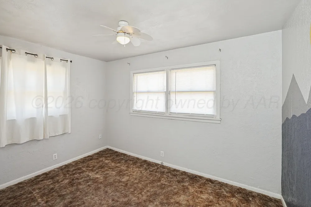 1900 WELLS STREET Pampa, TX 79065