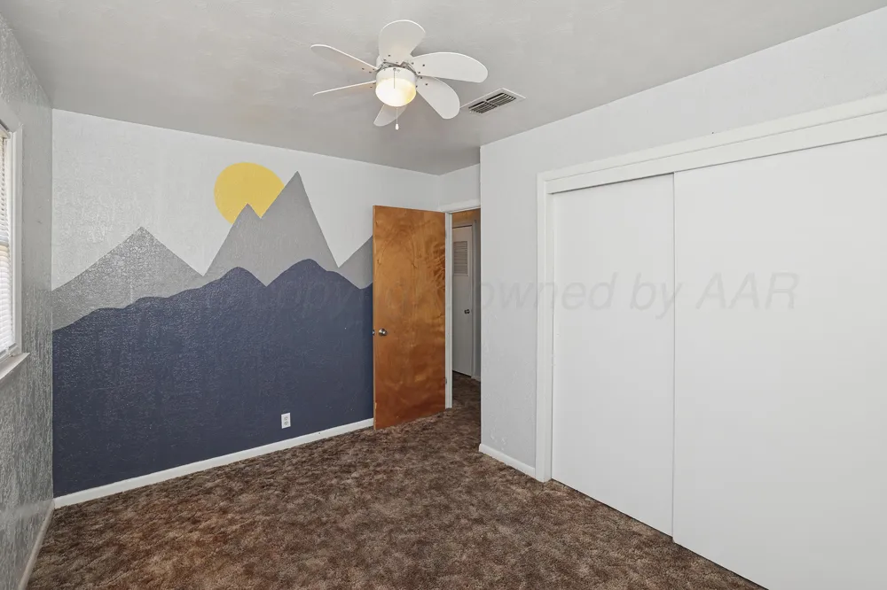 1900 WELLS STREET Pampa, TX 79065