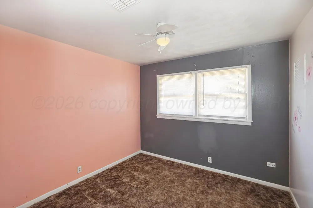 1900 WELLS STREET Pampa, TX 79065