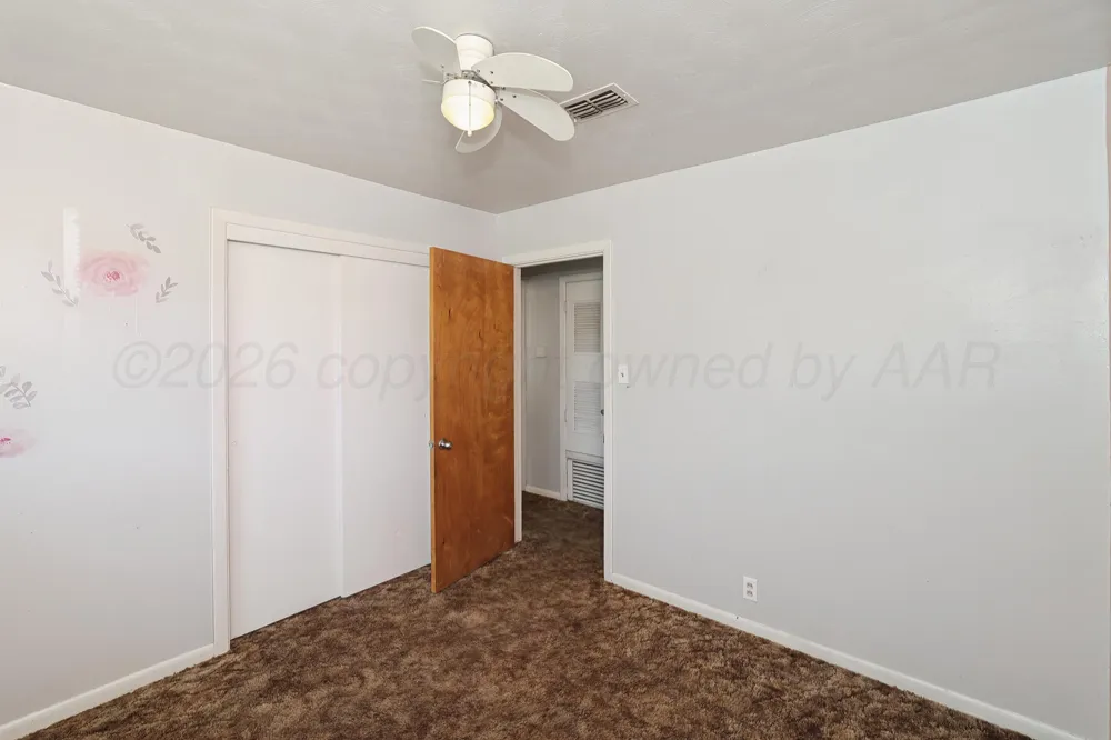 1900 WELLS STREET Pampa, TX 79065