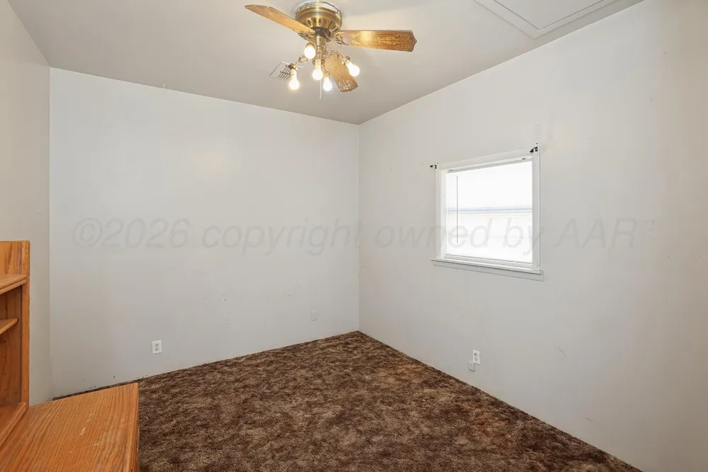 1900 WELLS STREET Pampa, TX 79065