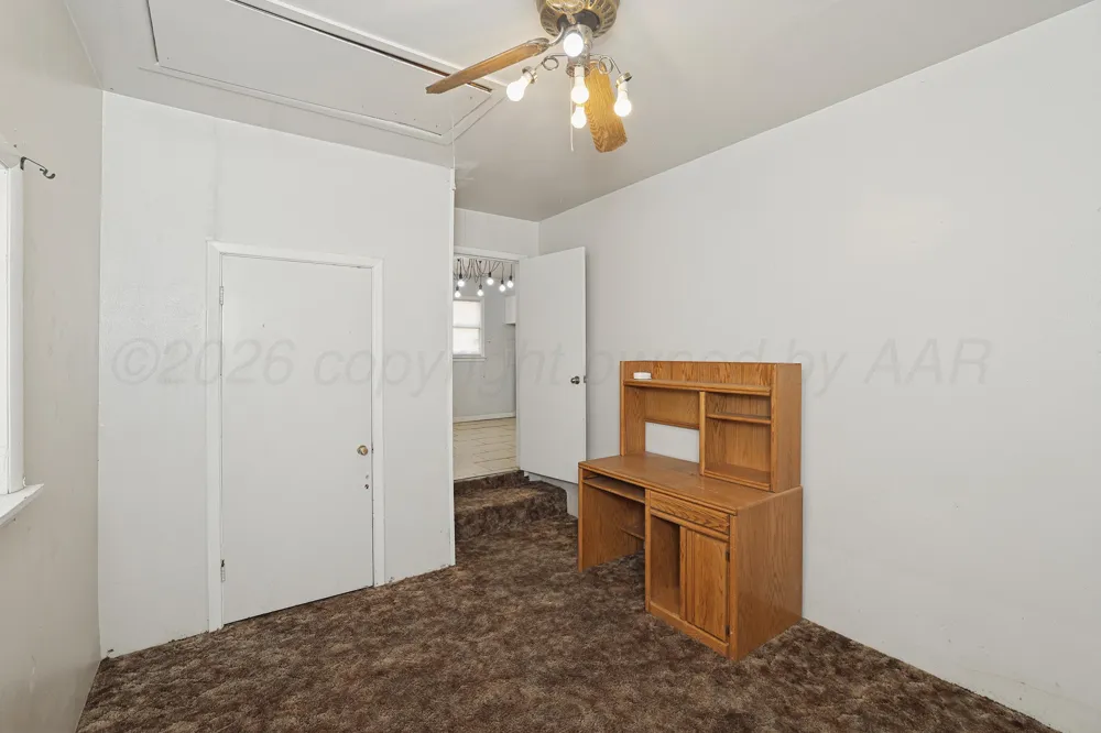 1900 WELLS STREET Pampa, TX 79065