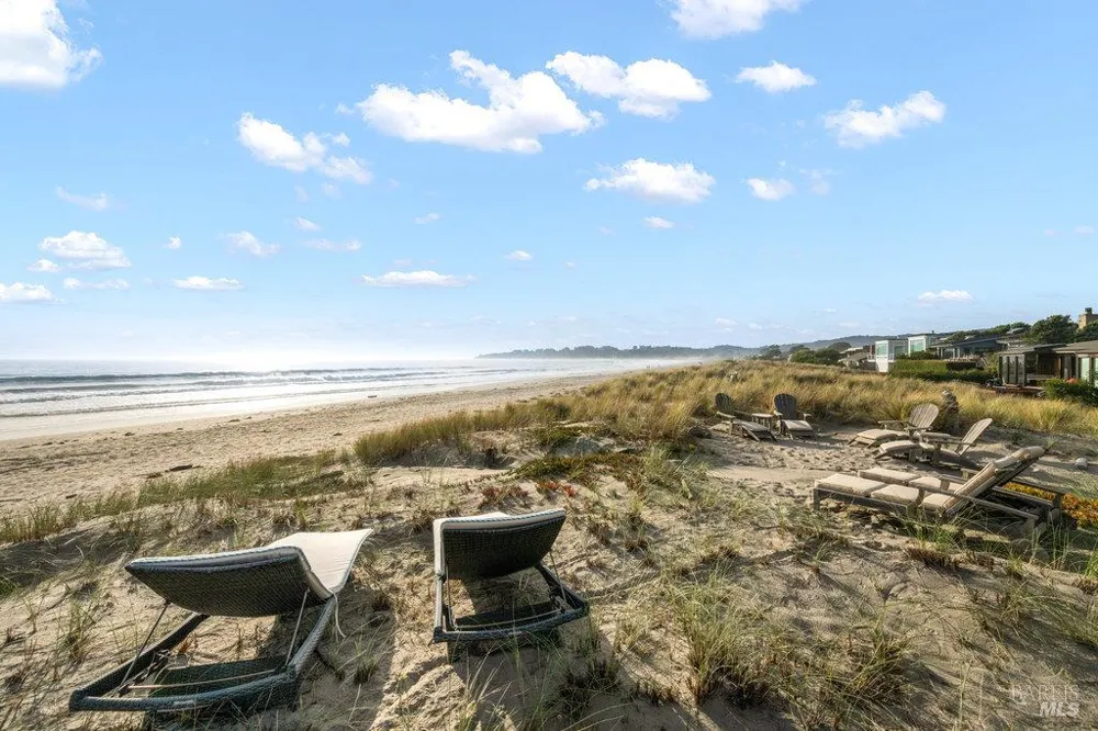 172 Seadrift Road Stinson Beach, CA 94970